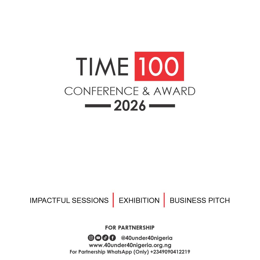 TIME 100 CONFERENCE AND AWARD | Whatadeal Events